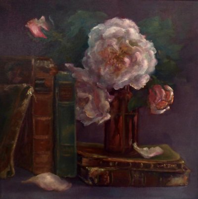 Ephemeral and Durable by Lee Campbell