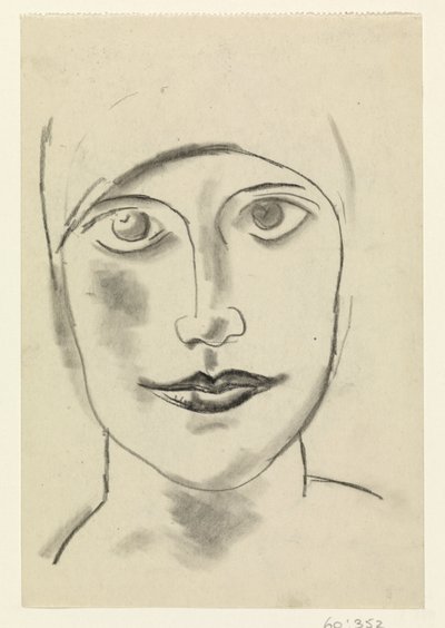 Woman