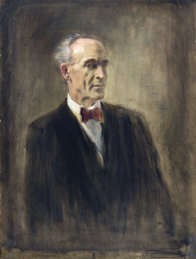 Konrad Schießl by Leo Samberger