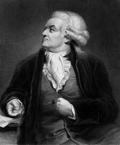 Mirabeau by Leopold Massard