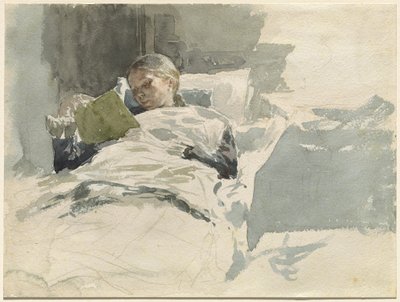 The Artist