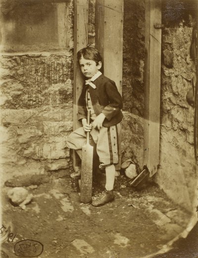 Charles by Lewis Carroll