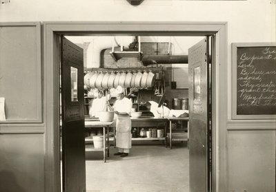 Untitled by Lewis Wickes Hine