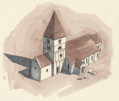 St Peter