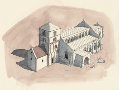 St Peter