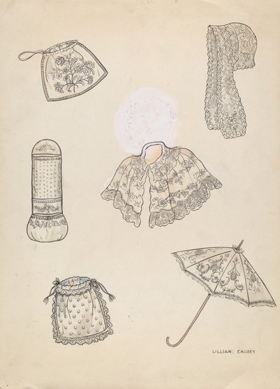 Costume by Lillian Causey