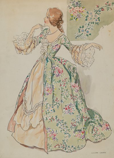 Lady