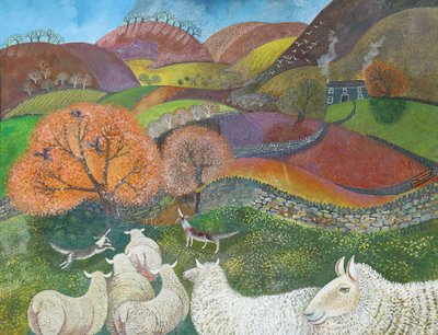 Moving On by Lisa Graa Jensen