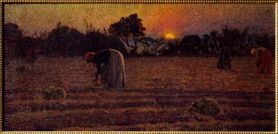 The Gramignaie by Llewelyn Lloyd
