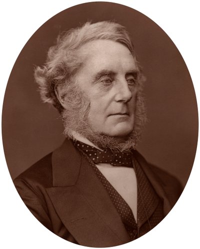 Viscount Cardwell by Lock and Whitfield