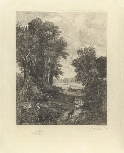 Untitled by Léopold Desbrosses