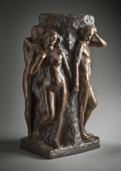 The Solitude of the Soul by Lorado Taft