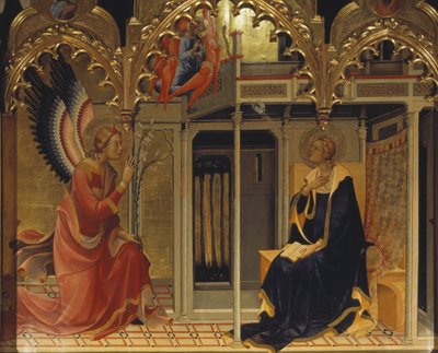 Unknown Image by Lorenzo Monaco