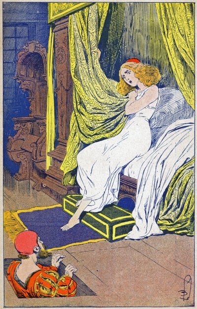 Marguerite d