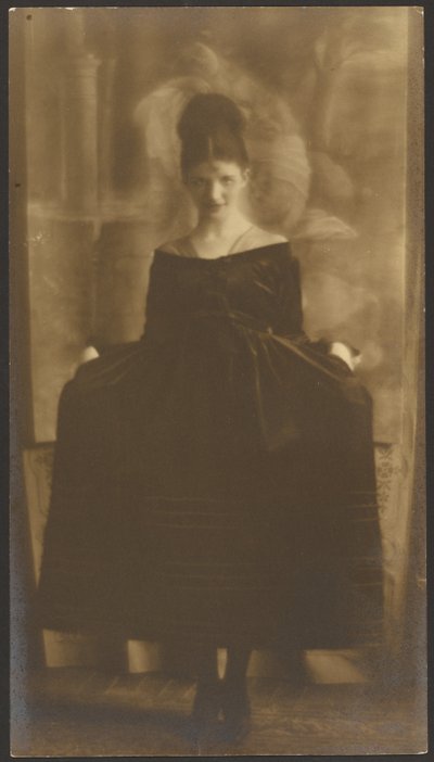 Betallo Rubino by Louis Fleckenstein