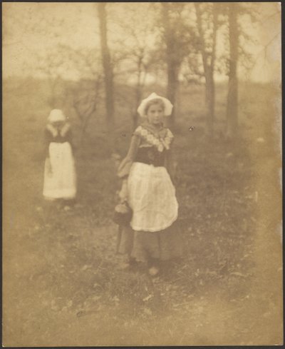 Homeward at Dusk by Louis Fleckenstein
