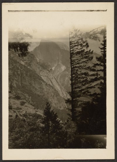 Landscape by Louis Fleckenstein