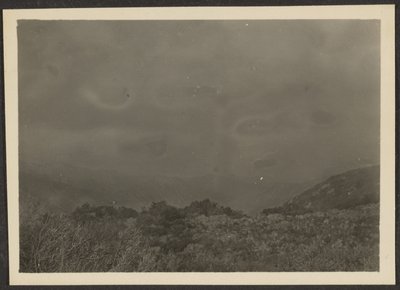 Landscape by Louis Fleckenstein