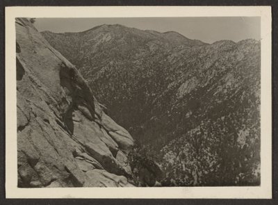 Landscape by Louis Fleckenstein