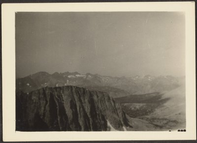 Landscape by Louis Fleckenstein