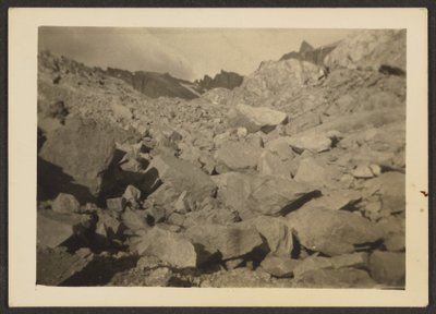 Landscape by Louis Fleckenstein