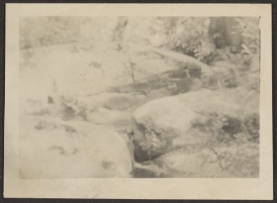 Landscape by Louis Fleckenstein