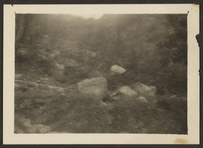 Landscape by Louis Fleckenstein