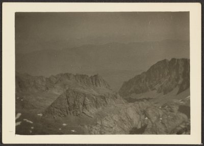 Landscape by Louis Fleckenstein