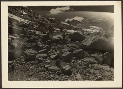 Landscape by Louis Fleckenstein