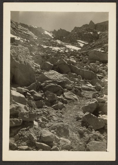 Landscape by Louis Fleckenstein