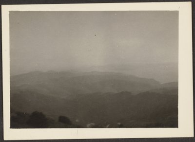 Landscape by Louis Fleckenstein