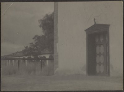 Mission by Louis Fleckenstein