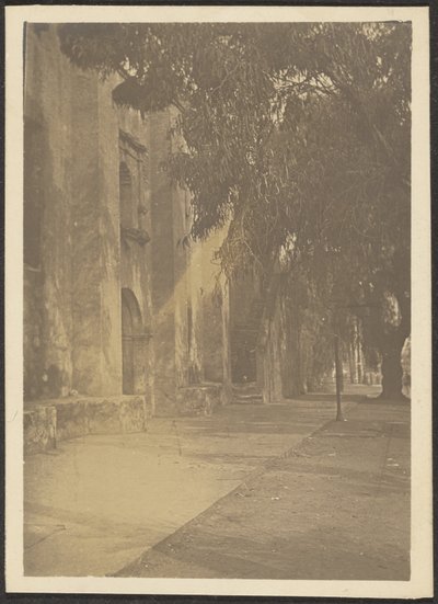 Mission by Louis Fleckenstein