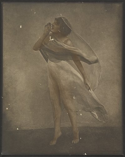 The Call by Louis Fleckenstein