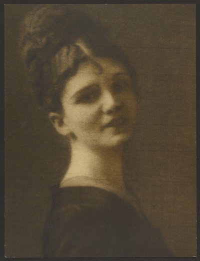 The Girl from Delhi by Louis Fleckenstein