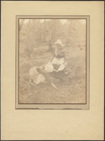 Water Cress by Louis Fleckenstein