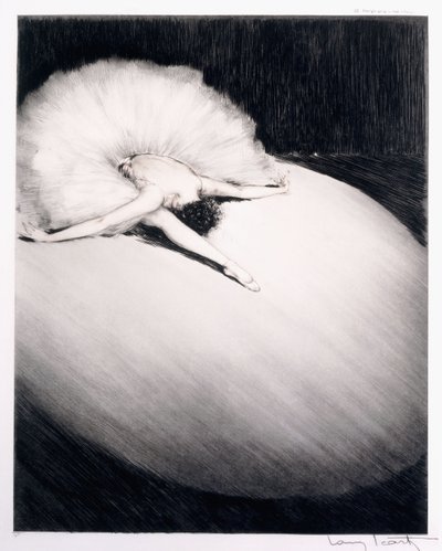 The Finale by Louis Icart