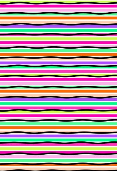 Stripes by Louisa Hereford