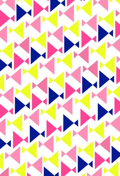 Sweets, 2015, Digital Media by Louisa Hereford