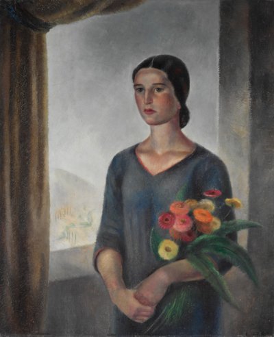 Francesca by Louise B. Maloney