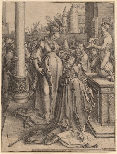 Solomon