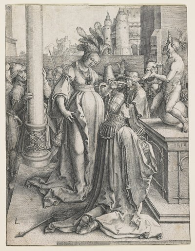 Solomon
