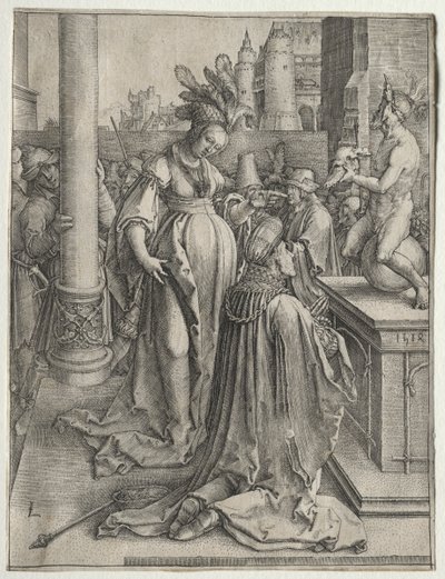 Solomon