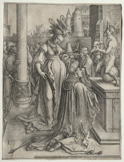 Solomon