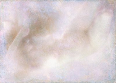 Female Nude by Lucien Levy Dhurmer