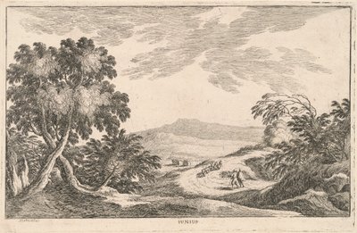 June by Ludovico Mattioli