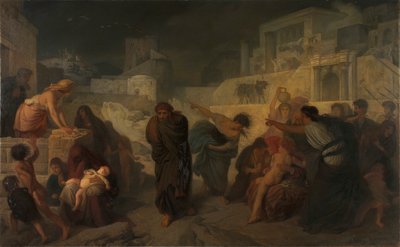 Jerusalem After Christ