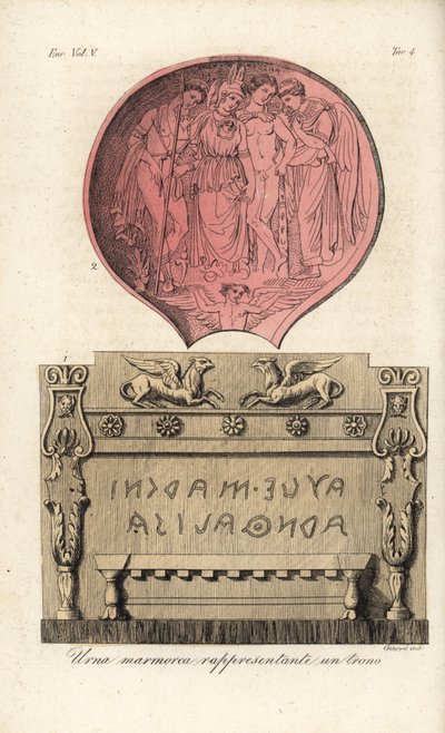 Unknown Image by Luigi Giarrè