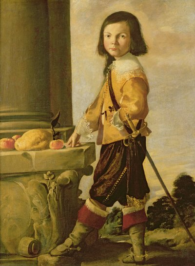 Unknown Image by Luigi Miradori