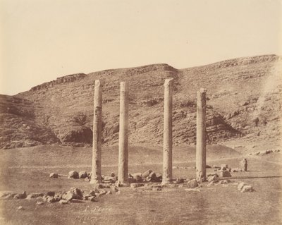 2 [Persepolis], 1840s-60s by Luigi Pesce